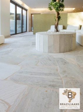 Brasil-White-Flagstones-vloertegels-keuken-Braziliaans-Natuursteen Brasil White Flagstones vloertegels keuken Braziliaans Natuursteen