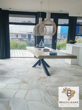 Brasil-White-Flagstones-vloertegels-keuken-Braziliaans-Natuursteen Brasil White Flagstones vloertegels keuken Braziliaans Natuursteen