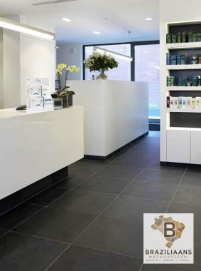 Braziliaans-Natuursteen-Mustang-Black-Slate-60x60-vloertegels-keuken-Borgman-van-Dijk Braziliaans Natuursteen Mustang Black Slate 60x60 vloertegels keuken Borgman van Dijk