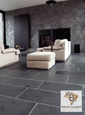 Braziliaans-natuursteen-Mustang-Black-Slate-40x80-tegels-salon-Borgman-van-Dijk Braziliaans natuursteen Mustang Black Slate 40x80 tegels salon Borgman van Dijk